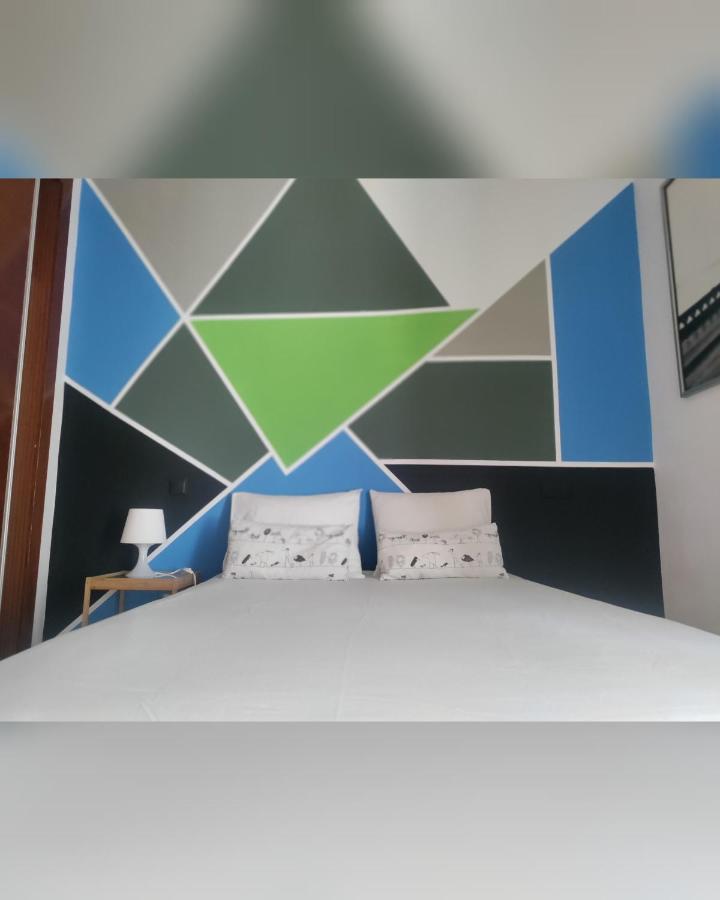 Apartamento Turistico Dct. Creus Guadalajara Exterior foto