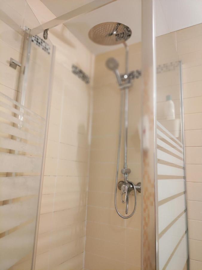 Apartamento Turistico Dct. Creus Guadalajara Exterior foto