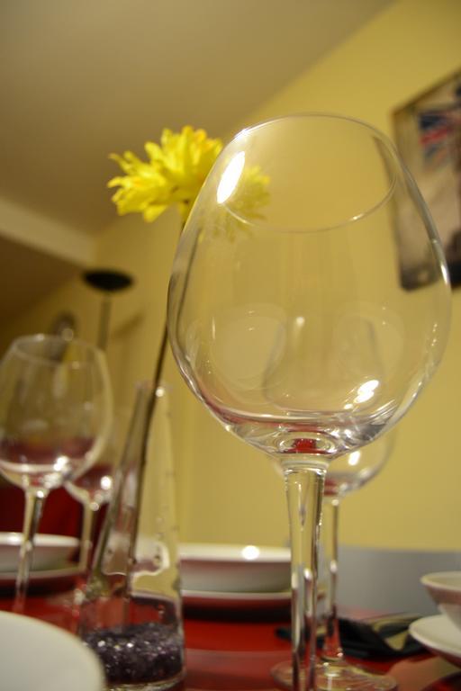 Apartamento Turistico Dct. Creus Guadalajara Exterior foto
